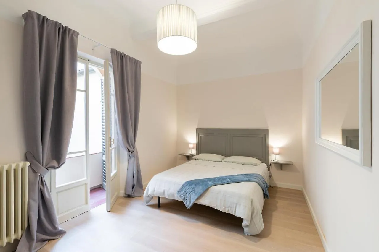 Appartement Pure Luxury In Oltrarno Florence