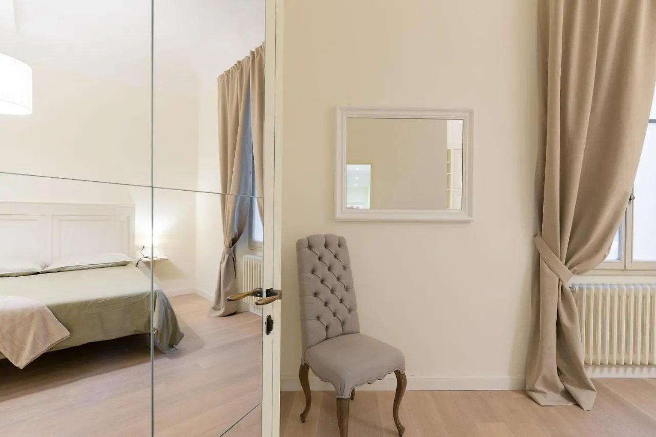 Apartmán Pure Luxury In Oltrarno Florencie