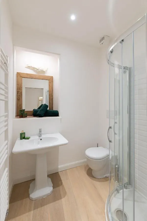 Pure Luxury In Oltrarno Florencie 0*,