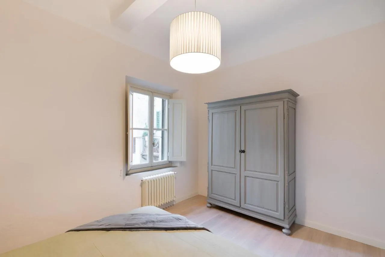 Pure Luxury In Oltrarno Florencie 0*,  Itálie