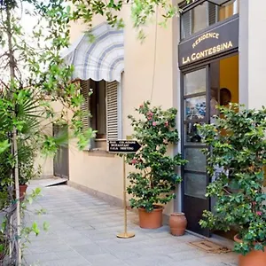 La Contessina Aparthotel