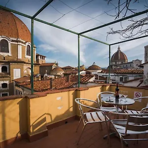 Aldobrandini Hotel