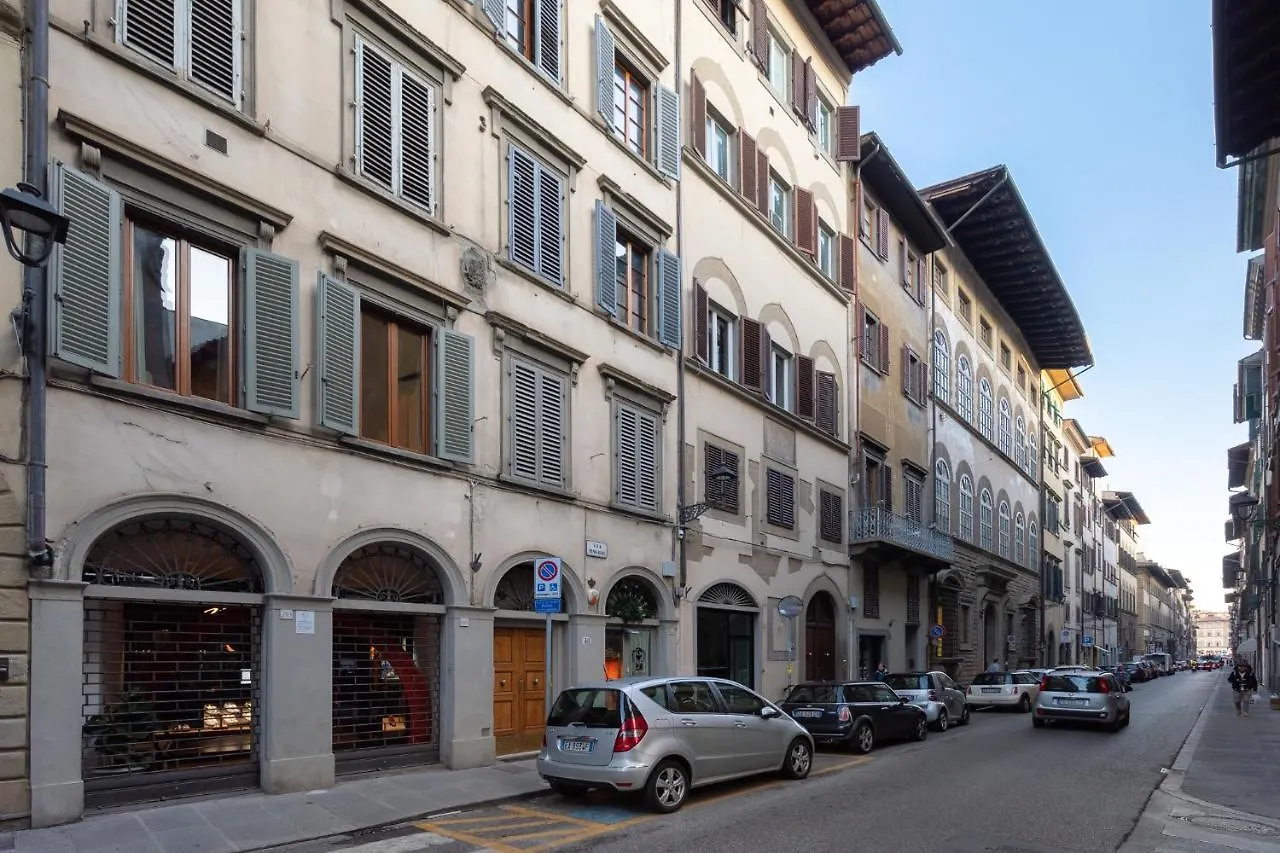 Pure Luxury In Oltrarno Florence 0*,