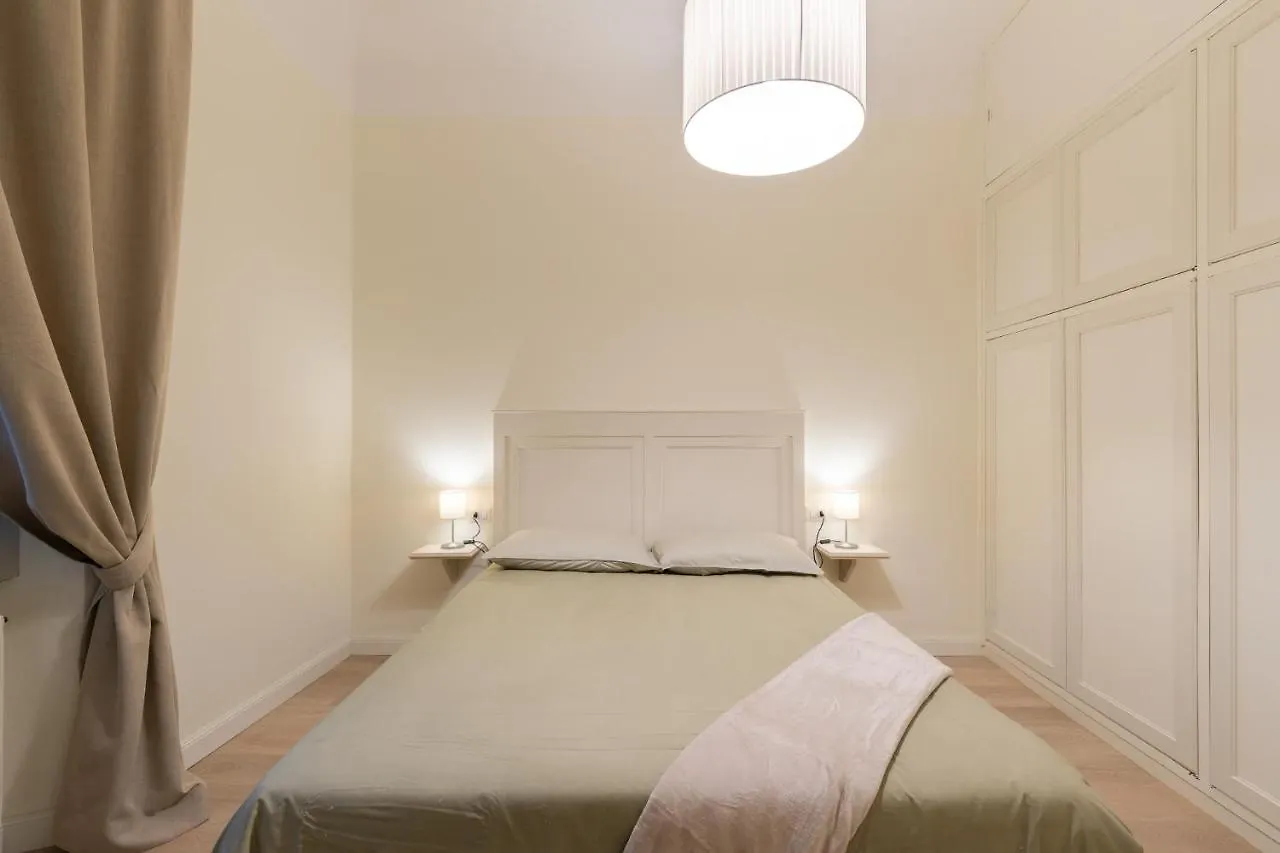 Apartment Pure Luxury In Oltrarno Florence Italy